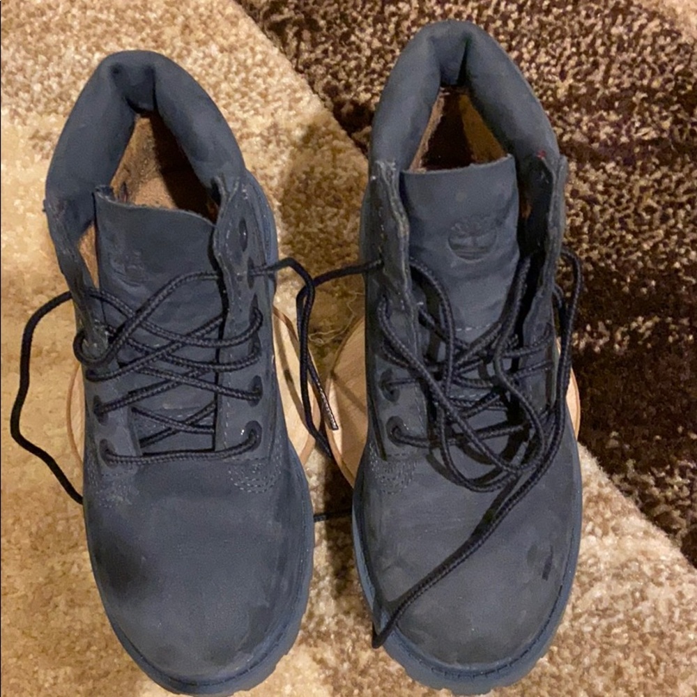 Kids Timberland Boots